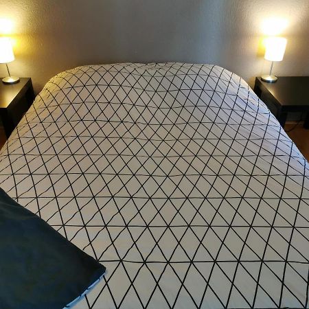 Studio Langstross, Petite France, Hypercentre, Strasbourg Eksteriør bilde