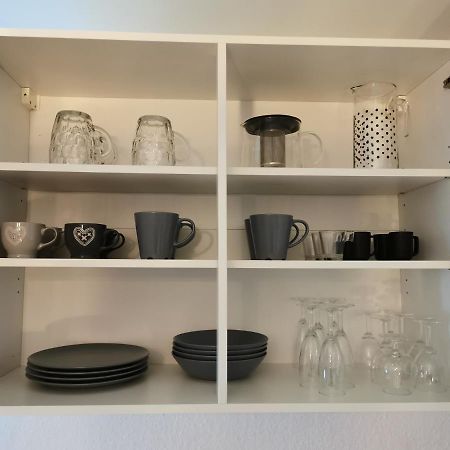 Studio Langstross, Petite France, Hypercentre, Strasbourg Eksteriør bilde