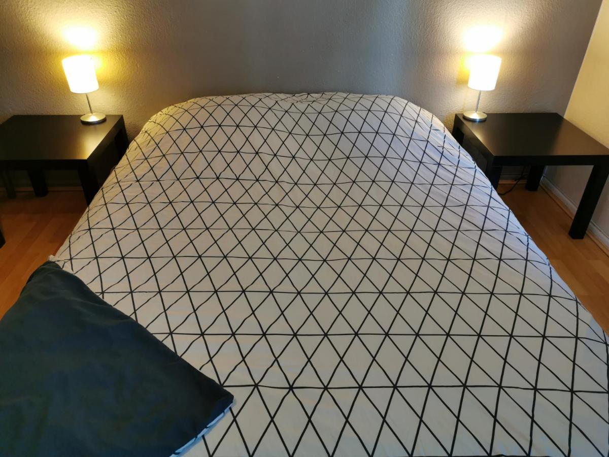 Studio Langstross, Petite France, Hypercentre, Strasbourg Eksteriør bilde