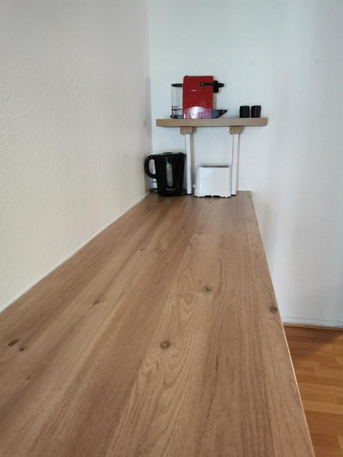 Studio Langstross, Petite France, Hypercentre, Strasbourg Eksteriør bilde
