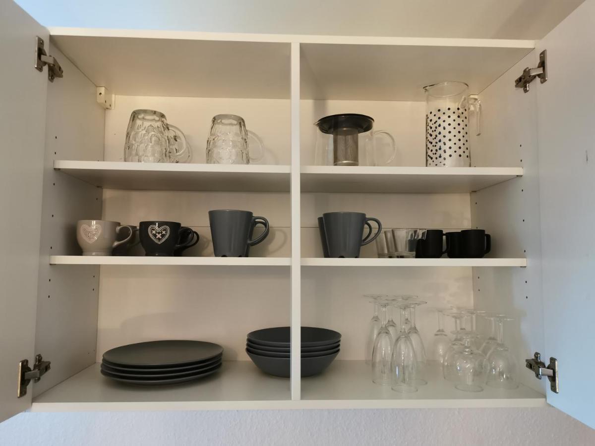 Studio Langstross, Petite France, Hypercentre, Strasbourg Eksteriør bilde